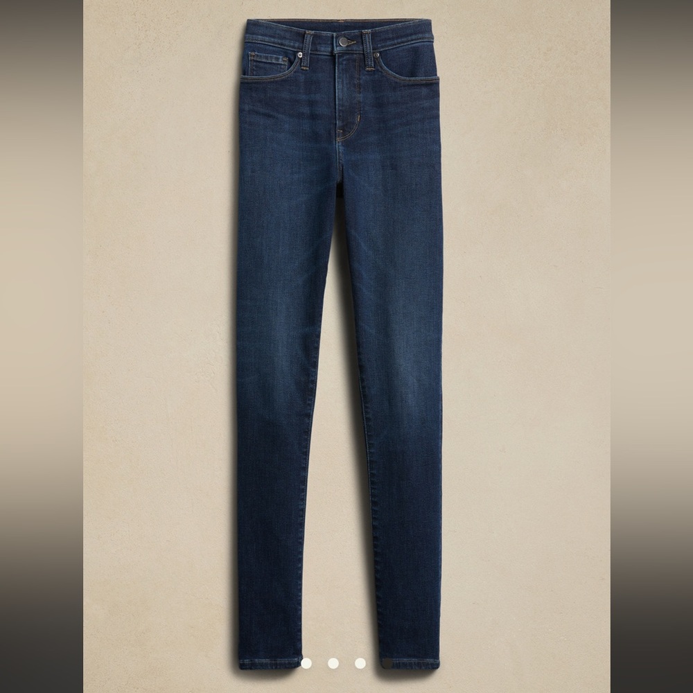 Banana Republic Jeans